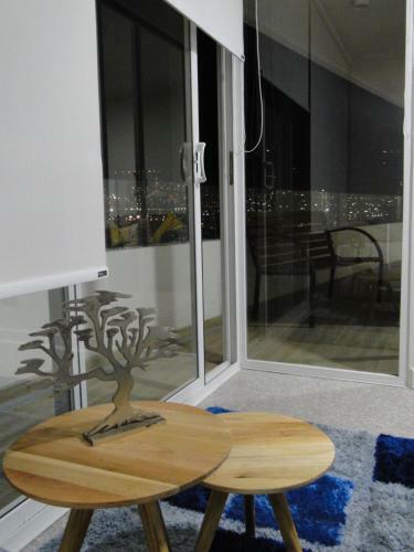 Apartamento Depto Suite Boulevard