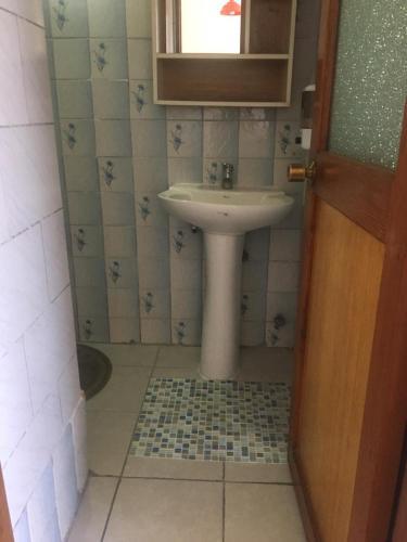 Albergue Hostal Nuevo Amanecer