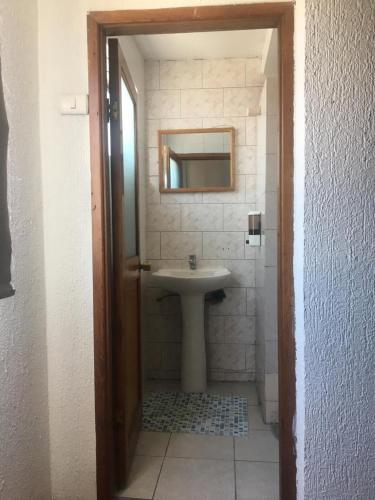 Albergue Hostal Nuevo Amanecer
