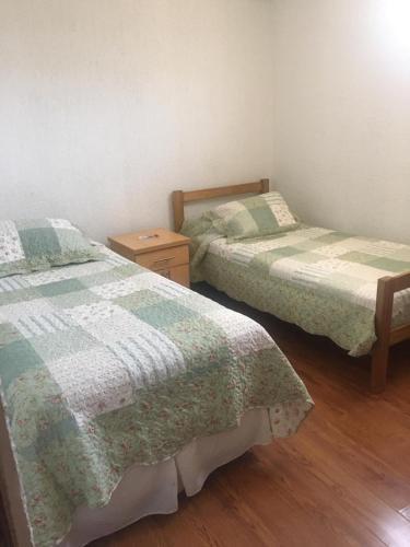Albergue Hostal Nuevo Amanecer
