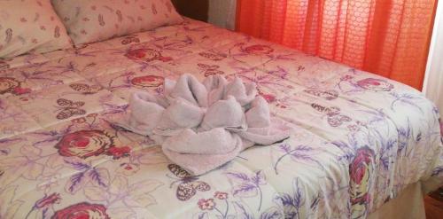 Albergue Hostal Nuevo Amanecer