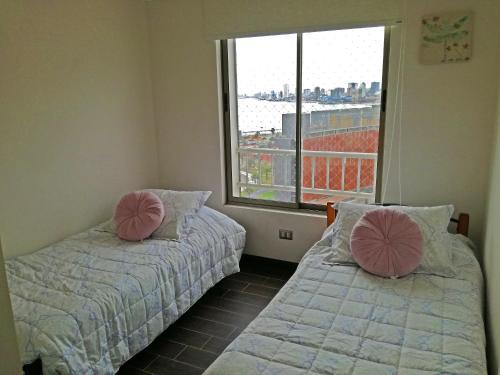 Apartamento Departamento Mar Egeo 1670