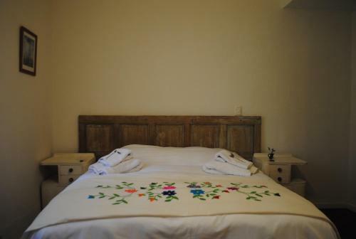 Bed & Breakfast Evergreen