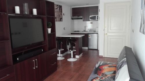Apartamento Playa Brava Club