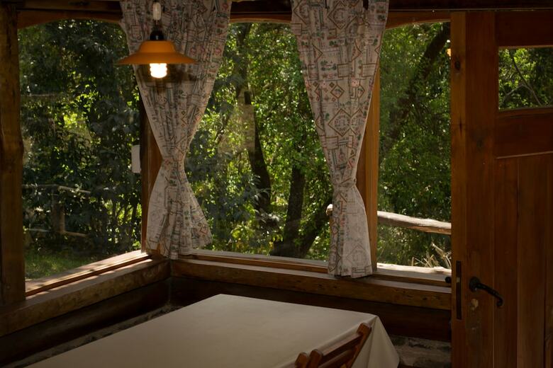 Apart Suites & Cabanas Duendes Del Pungo
