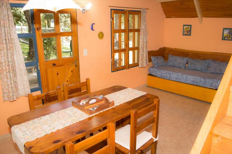 Apart Suites & Cabanas Duendes Del Pungo