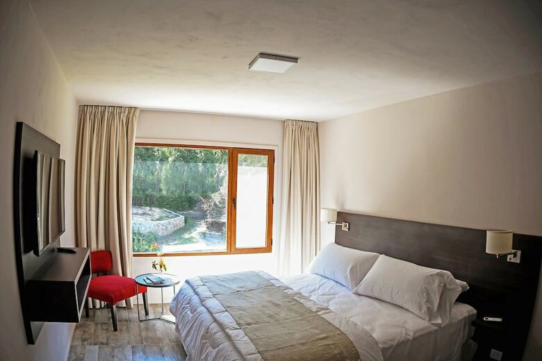 Hotel Redil Del Para�so