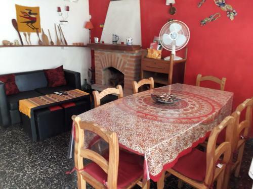 Casa Iskra