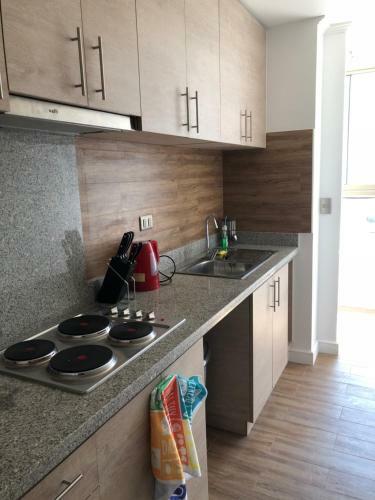 Apartamento Departamento Centro