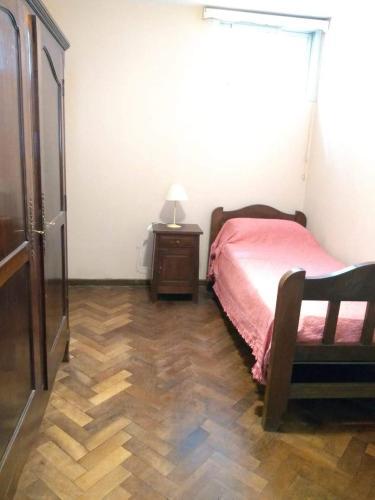 Belgrano 320, La Cumbre