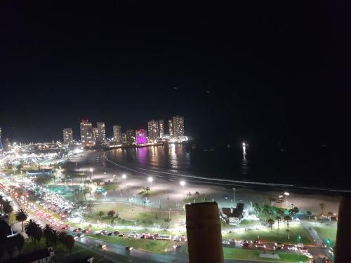 Apartamento Departamento Marina Golf