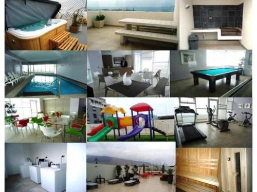 Apartamento Museo Esmeralda