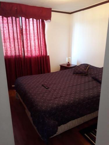 Apartamento Edificio Reconquista