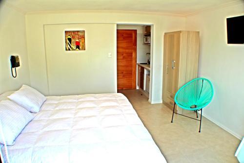Hotel Apart Playa Stay Work And Play
