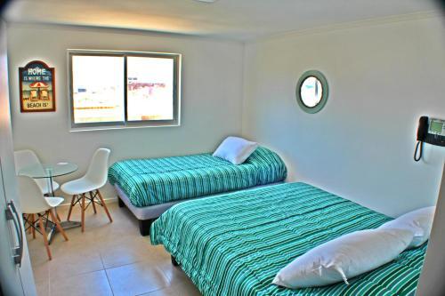 Hotel Apart Playa Stay Work And Play