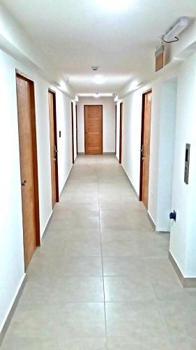Hotel Apart Playa Stay Work And Play