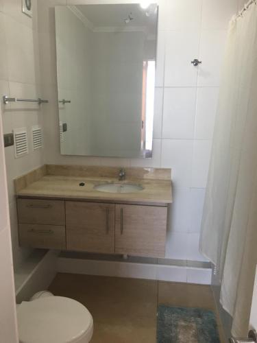 Apartamento Departamento Nuevo Centro