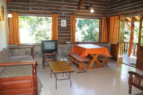 Lodge Villa Del Fiume