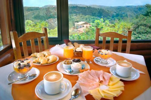 Bed & Breakfast La Roc-k Suite