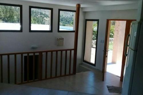 Casa En La Cumbrecita