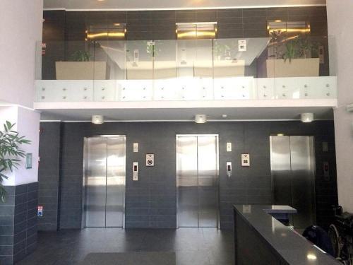 Apartamento Centrico Depto
