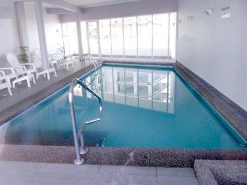 Apartamento Centrico Depto