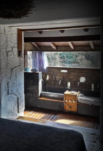 Lodge Caba�as De La Compa��a