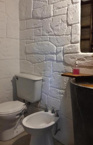 Lodge Caba�as De La Compa��a