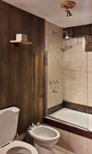 Lodge Caba�as De La Compa��a