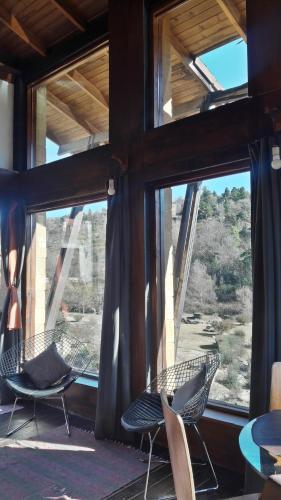 Lodge Caba�as De La Compa��a
