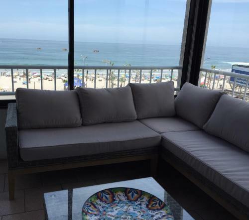 Apartamento Casabella- Ed. Ventana Al Mar