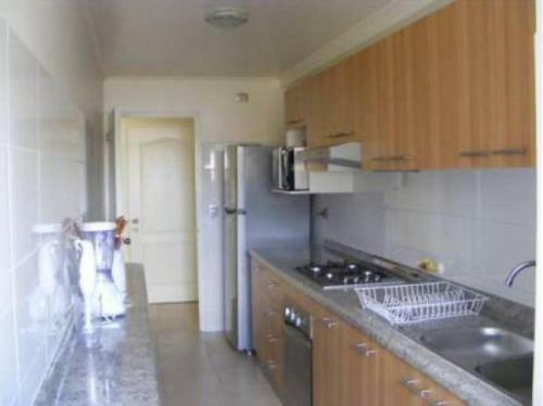 Apartamento Departamento Heroes 2784
