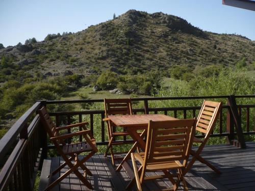 Lodge Arroyo Escondido