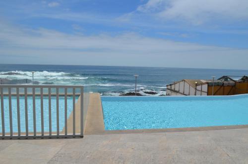 Apartamento Playa Huantajaya