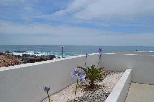 Apartamento Playa Huantajaya