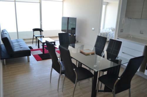 Apartamento 1724 Avenida Arturo Prat Chac�n