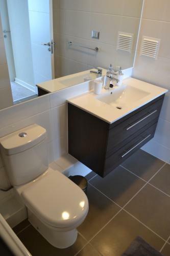 Apartamento 1724 Avenida Arturo Prat Chac�n