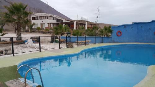 Bah�a Mar�a Fernanda