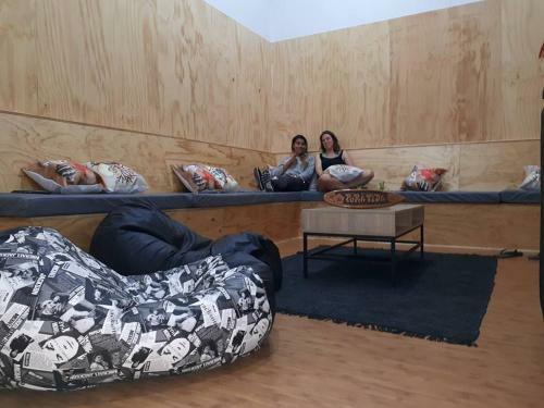 Hostal Aotea Hostel Iquique