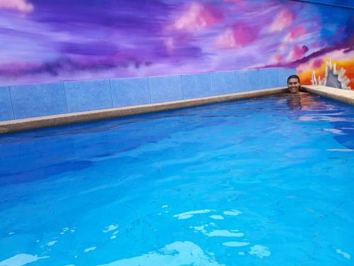 Hostal Aotea Hostel Iquique