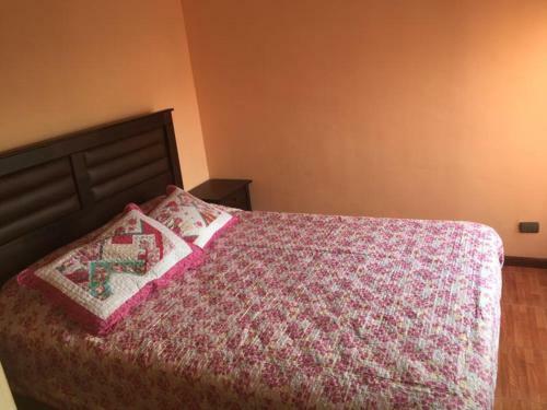 Apartamento Amoblados Moren Heroes 3