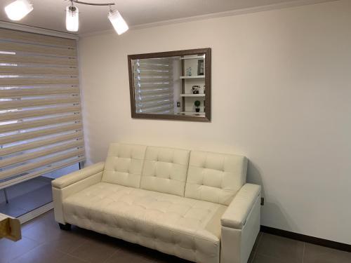 Apartamento 2995 Manuel Plaza