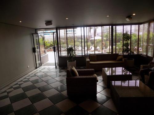 Apartamentos Playa Brava Club