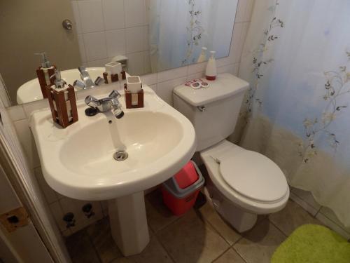 Apartamentos Playa Brava Club
