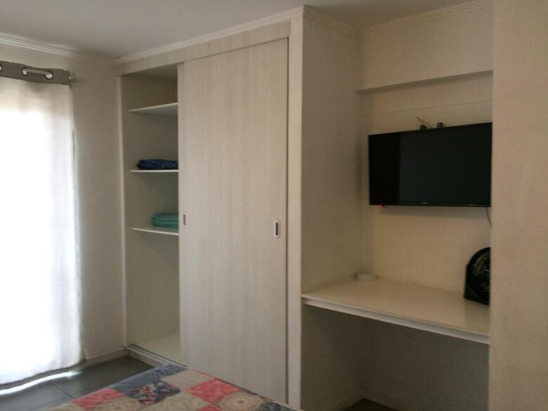 Hostal Hospedaje Amun�tegui