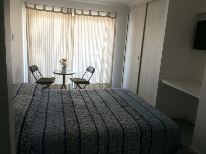 Hostal Hospedaje Amun�tegui