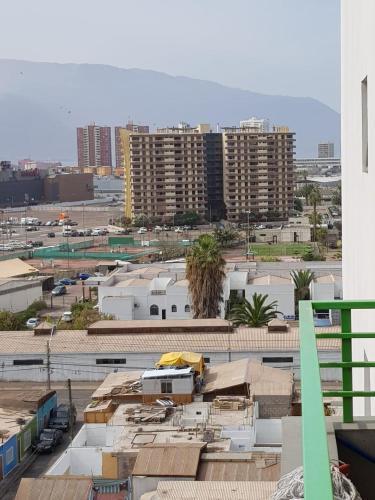 Apartamento Iquique Beach