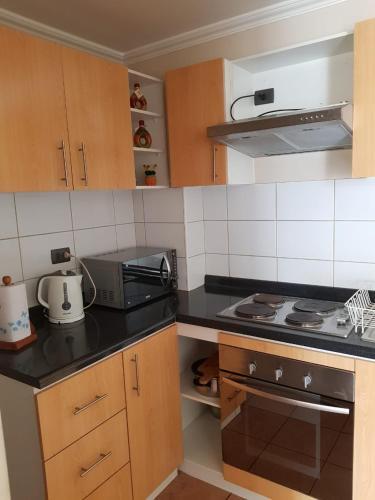 Apartamento Iquique Beach
