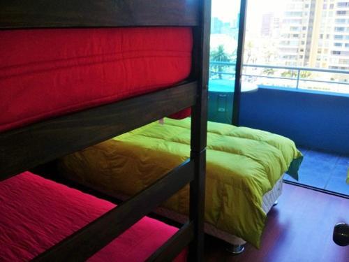 Apartamento Edificio Marina Club, 805 Cavancha