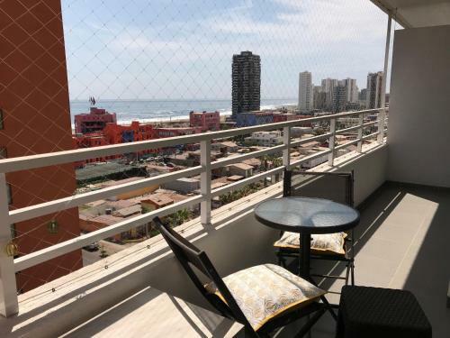 Apartamento 2910 Pasaje Zapallar